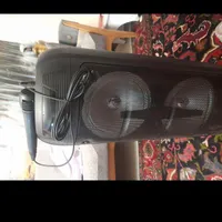 اسپیکر kts 1199|پخش‌کننده همراه|بیرجند, |دیوار