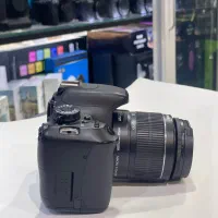 Canon 600D + 18-55 is II|دوربین عکاسی و فیلم‌برداری|کرج, کرج نو|دیوار
