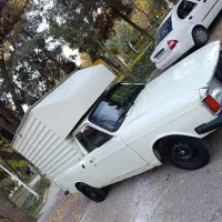 وانت ۱۳۹۰دوگانه فابریک