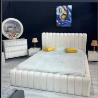 تخت خواب پایار