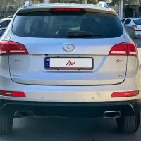 جکs5 مدل۹۷|خودرو سواری و وانت|تویسرکان, |دیوار