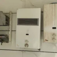 آبگرمکن دست دوم