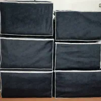 کاور رختخواب باپارچه مبلی