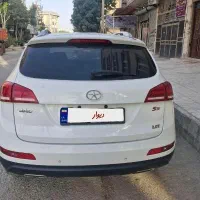 جک S5 دنده‌ اقساطی|خودرو سواری و وانت|تهران, سید خندان (جلفا)|دیوار