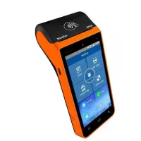 کارتخوان فقط 4G و آکبند و با برگه ضمانت و پشتیبانی|فروشگاه و مغازه|ملایر, |دیوار