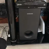 سینما خانگی سامسونگ|سیستم صوتی خانگی|تهران, مشیریه|دیوار