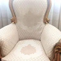 مبلمان در حد نو|مبلمان خانگی و میز عسلی|مشهد, بهاران|دیوار