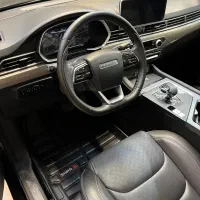 فیدلیتی ۱۴۰۳ ۷نفره|خودرو سواری و وانت|رشت, شهرک قدس|دیوار