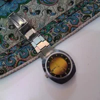 ساعت اوماکس اتومات