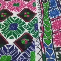کناره|گلیم، جاجیم، گبه|زاهدان, |دیوار