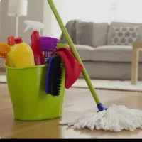 نظافت ساختمان