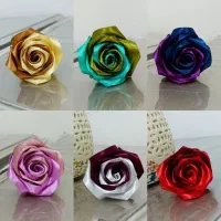 گل روبانی|گل مصنوعی|کرمانشاه, |دیوار