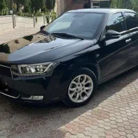 دنا پلاس توربو اتومات اپشنال