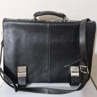 کیف چرم نوین چرم
