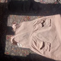 لباس دخترانه