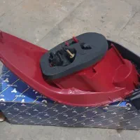 چراغ عقب ۲۰۶ تعداد بالا