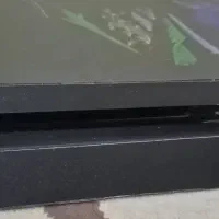 Ps4 slim هک شده|کنسول، بازی ویدئویی و آنلاین|آبادان, |دیوار