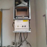 تعمیر پکیج و ابگرمکن