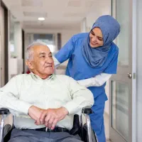 نظافت.پرستاری.سرایداری