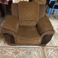 مبل راحتی هفت نفره