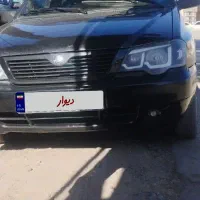 ماشین132سالم