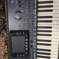 ارگ pa3x شیش اکتاو