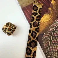 ساخت انواع دستبند منجوق میوکی ژاپن