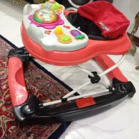 رو رورک بچه سالم سالم