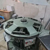 دستگاه صحافی،چسب گرم۵خونه،