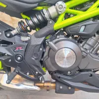 بنلی ۲۵۰ جفت ۱۴۰۱ فسفری|موتورسیکلت|تهران, قزل قلعه|دیوار