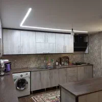 اپارتمان اندیشه جنوبی دو خواب