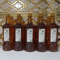فروش روغن زیتون بابو و بدونه بو