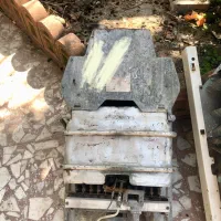 ابگرمکن دیواری بوتان