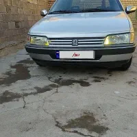 405|خودرو سواری و وانت|کرمانشاه, |دیوار