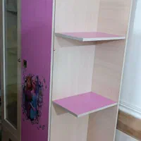 کمد لباس کودک|اسباب و اثاث بچه|بهبهان, |دیوار