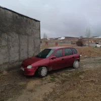 فروش ومعاوضه اوپل کورسا۱۹۹۴