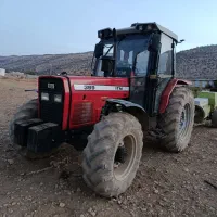 تراکتور 399مدل 99فقط نقدی|خودرو سنگین|میمند, |دیوار