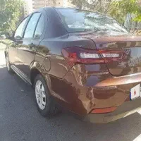 سهند اتومات سانروف دار