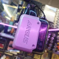 پاد ارگاس p1 تاگبوت