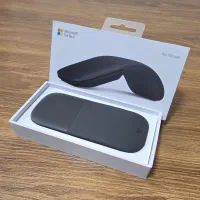 ارک موس مایکروسافت سرفیس arc mouse