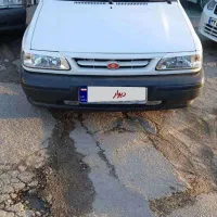 پراید مدل 93