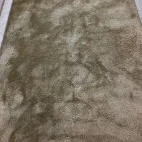 فرش نسکافه ای رنگ