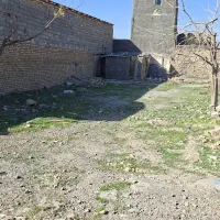 ۲۰۰ متر زمین اخر پنجتن و طبرسی برزش اباد