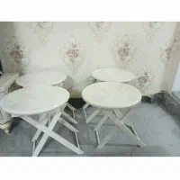میز عسلی