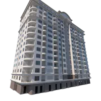 فول امکانات تنوع متراژ غرب پایتخت