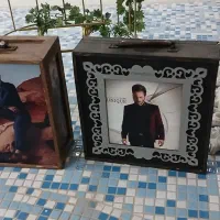 فروش وسایل عکاسی به علت جمع کردن استودیو عکاسی