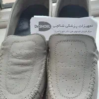 کفش راحتی زنانه سایز ۳۸ دکتر شول|کیف، کفش، کمربند|سهند, |دیوار
