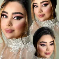 آموزش حرفه ای میکاپ