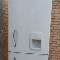 یخچال امرسان کارکرده|یخچال و فریزر|اهواز, زرگان|دیوار