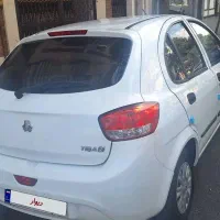 تیبا ۲ مدل ۹۶|خودرو سواری و وانت|تهران, تهرانپارس غربی|دیوار